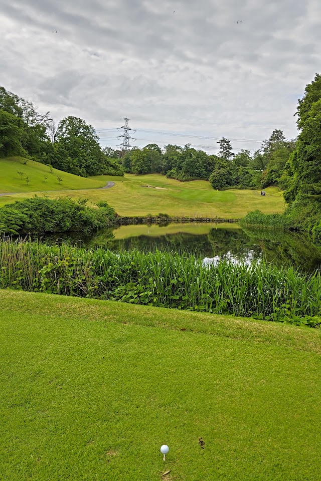 Kansai Classic Golf Club (Hyogo Prefecture) - Photo 1