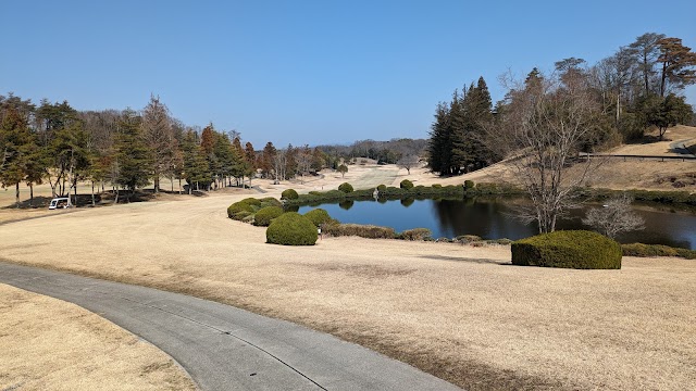 Kansai Classic Golf Club (Hyogo Prefecture) - Photo 4