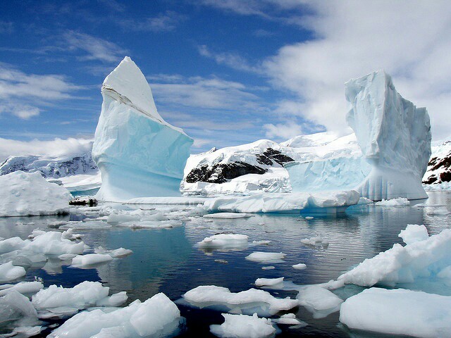 Antarctica