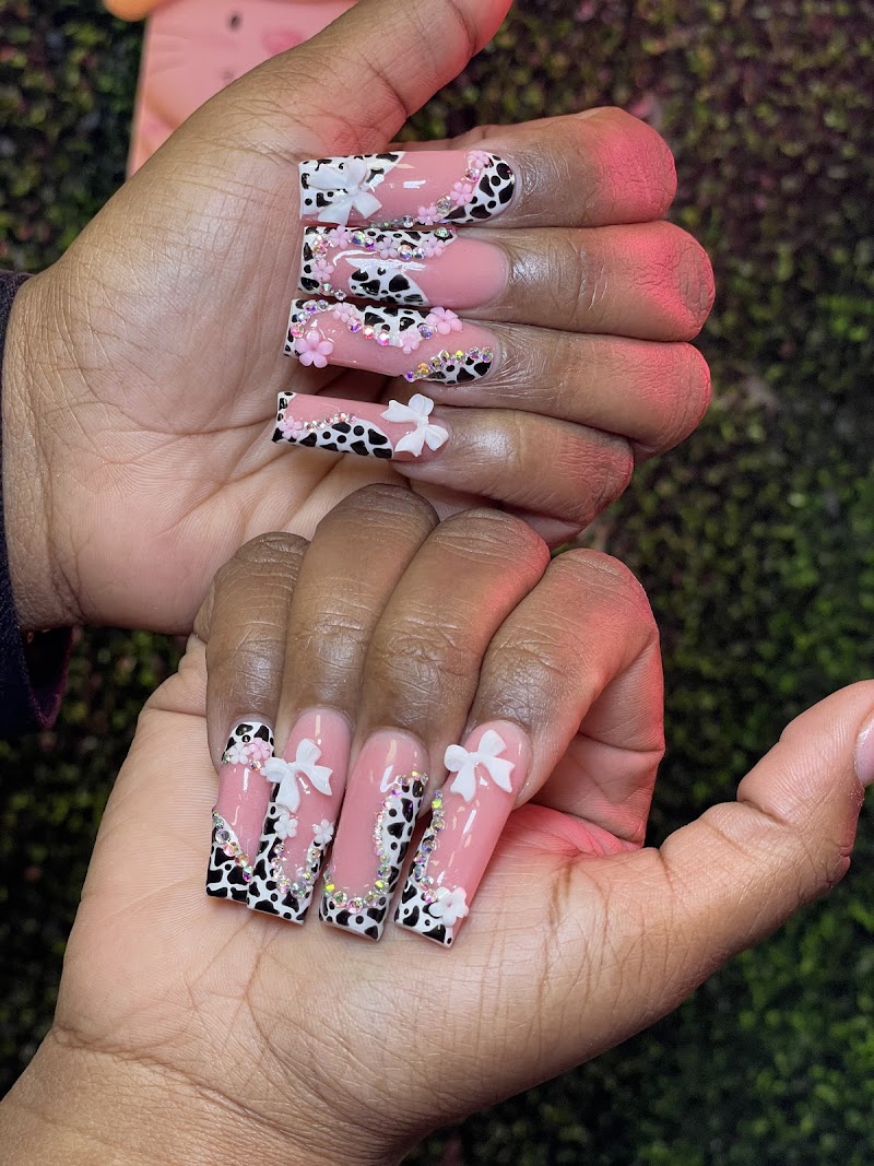 City Day Spa & Nails