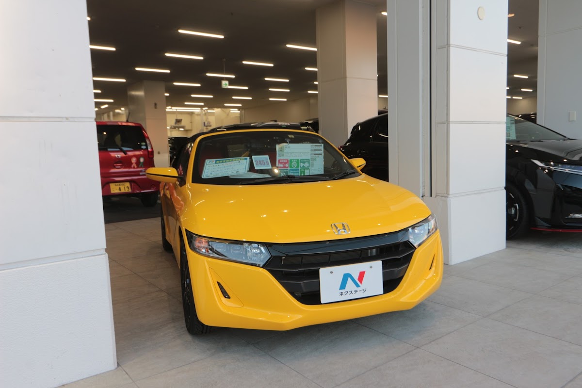 ネクステージ 大高店 - 画像3