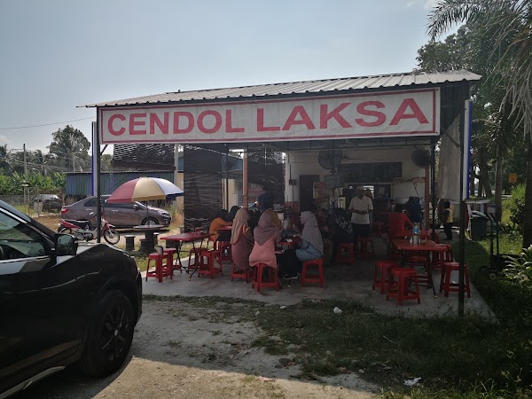Cendol Durian Teluk Intan - Photo 1