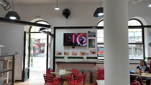 El rey de la cerveza