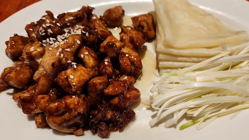 That Restaurant on Gouger photo 2