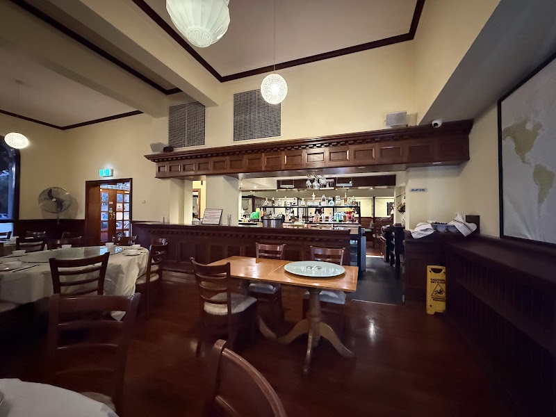 That Restaurant on Gouger photo 1