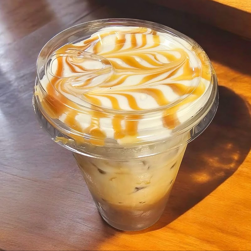 Java Hut Espresso photo 4