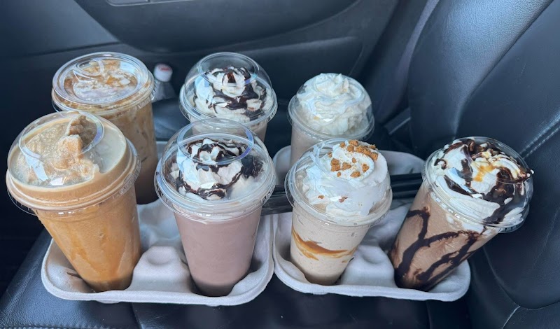 Java Hut Espresso photo 3