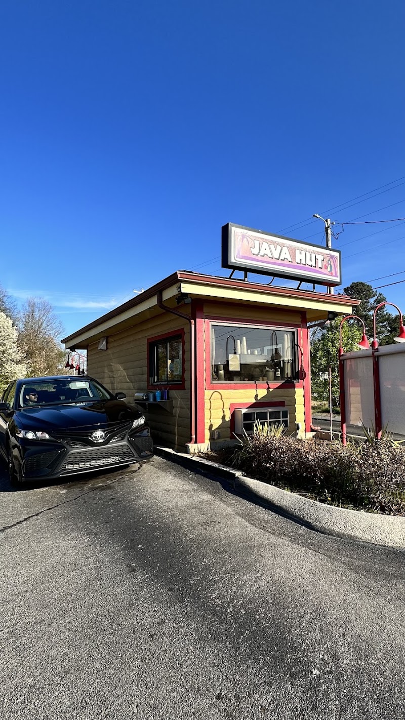 Java Hut Espresso photo 1