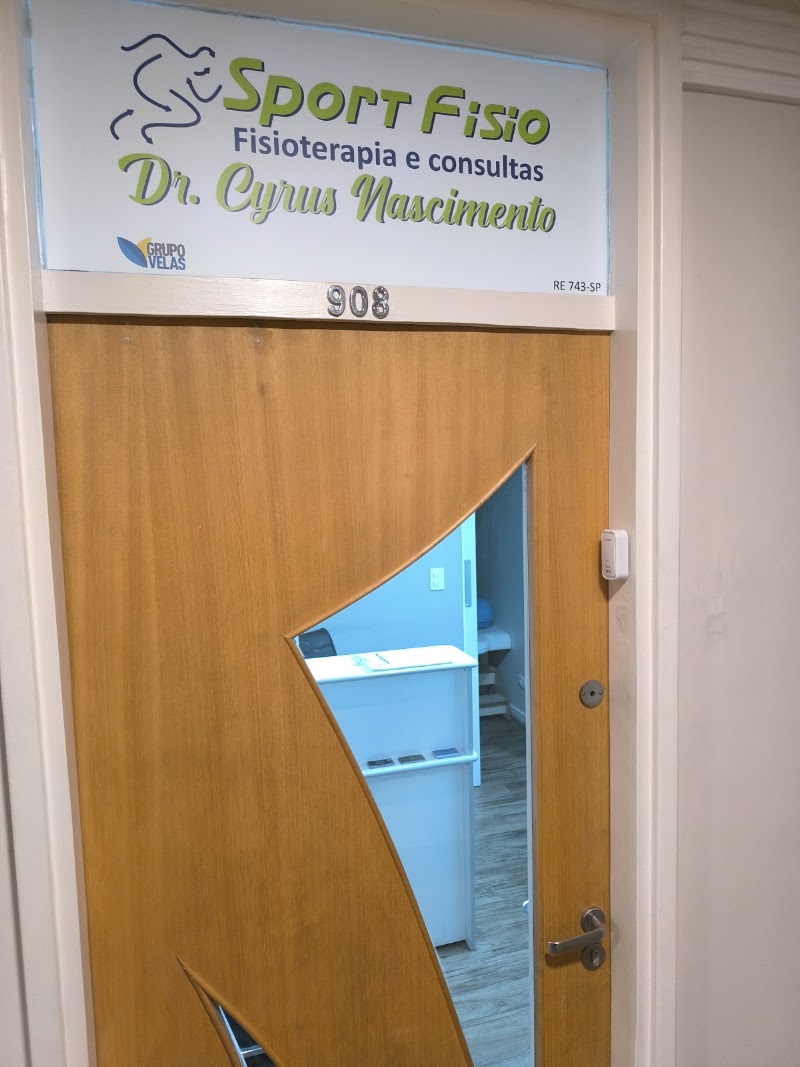 Foto de clinica de fisioterapia Sport Fisio