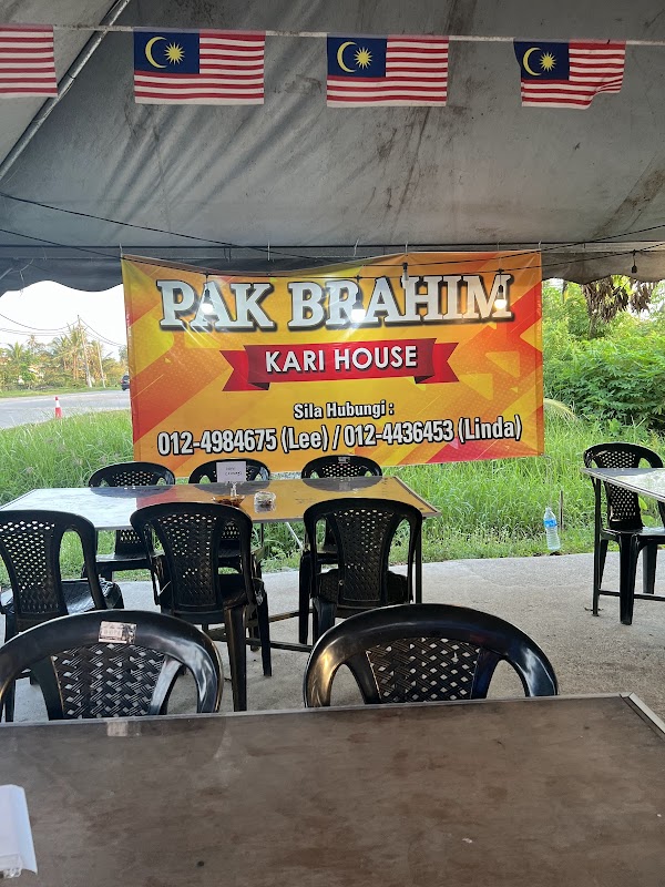 Pak Brahim Kari Semilang - Photo 1