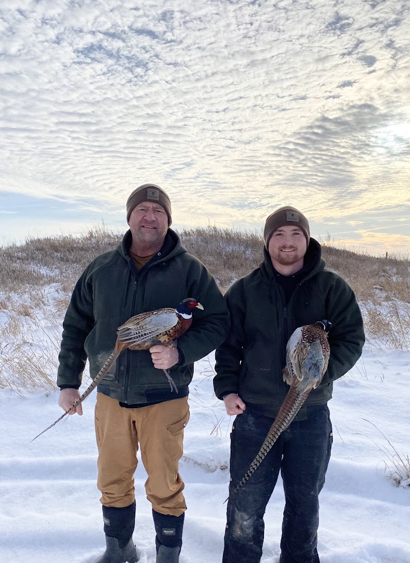 Swenson Gamebirds - Photo 2