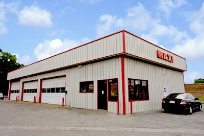 Maxi Auto Service Center- East Ridge