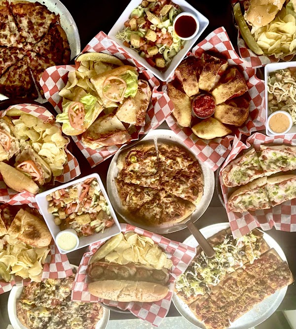 Photo by Lorenzo’s Corner Pizza & Pub