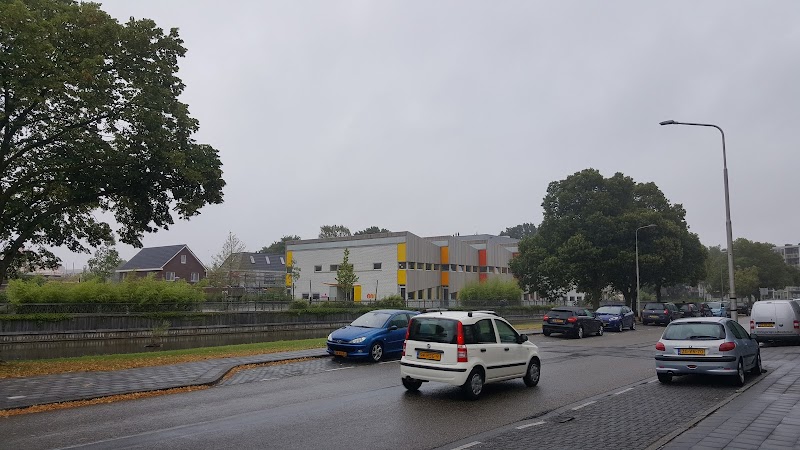 Augustinuspark