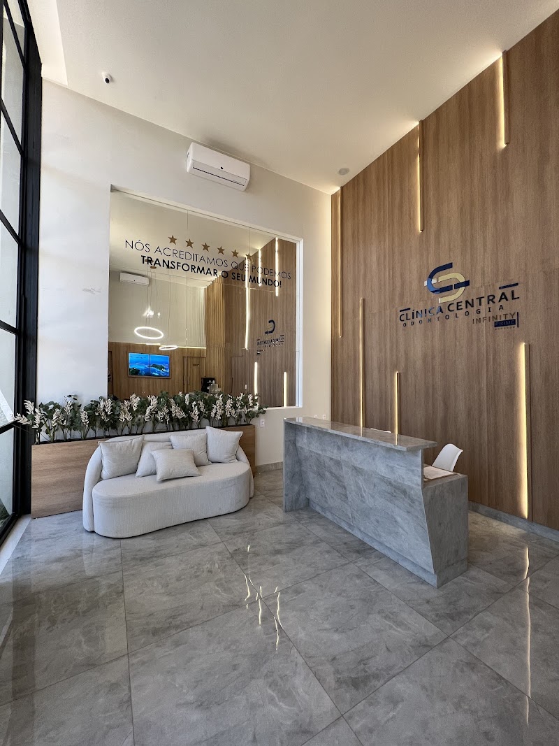 Clínica Central Odontologia - foto 2