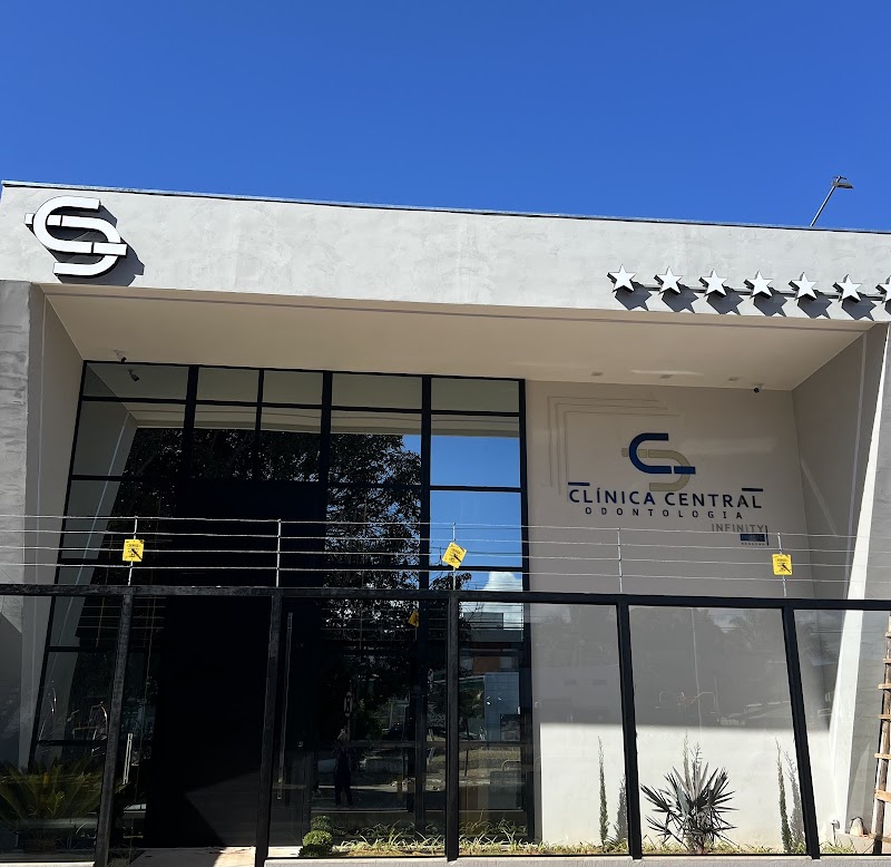 Clínica Central Odontologia - foto 4