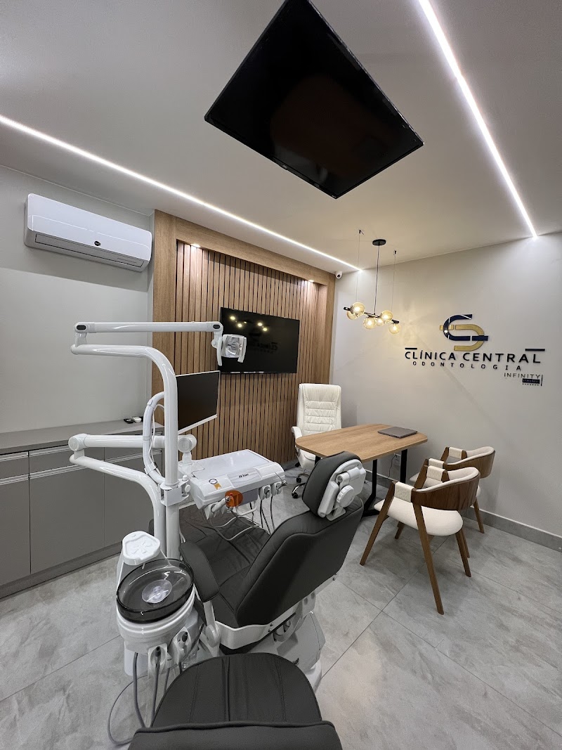 Clínica Central Odontologia - foto 3