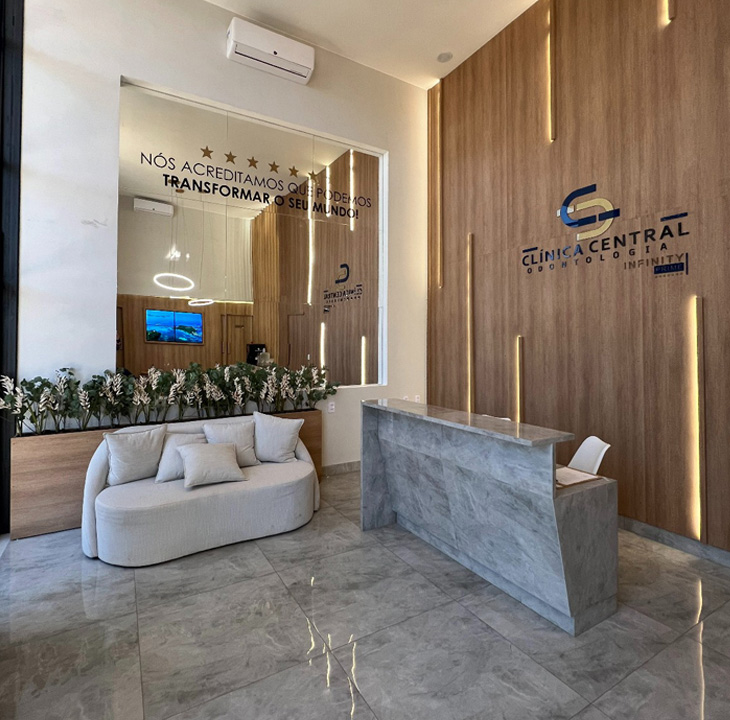 Clínica Central Odontologia - foto 5