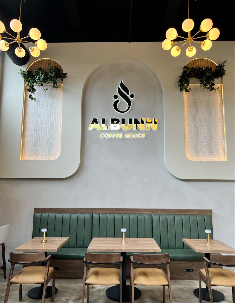 Albunn Coffee House