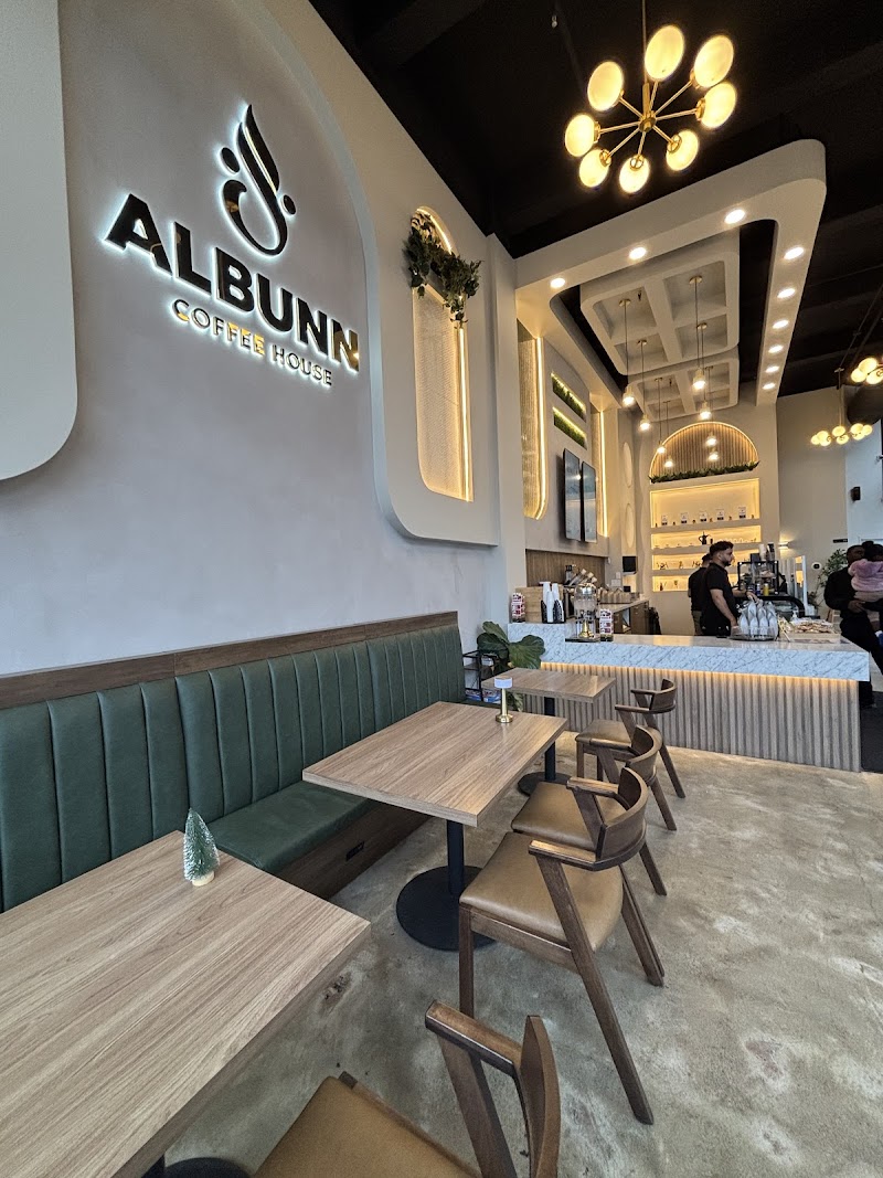 Albunn Coffee House photo 4