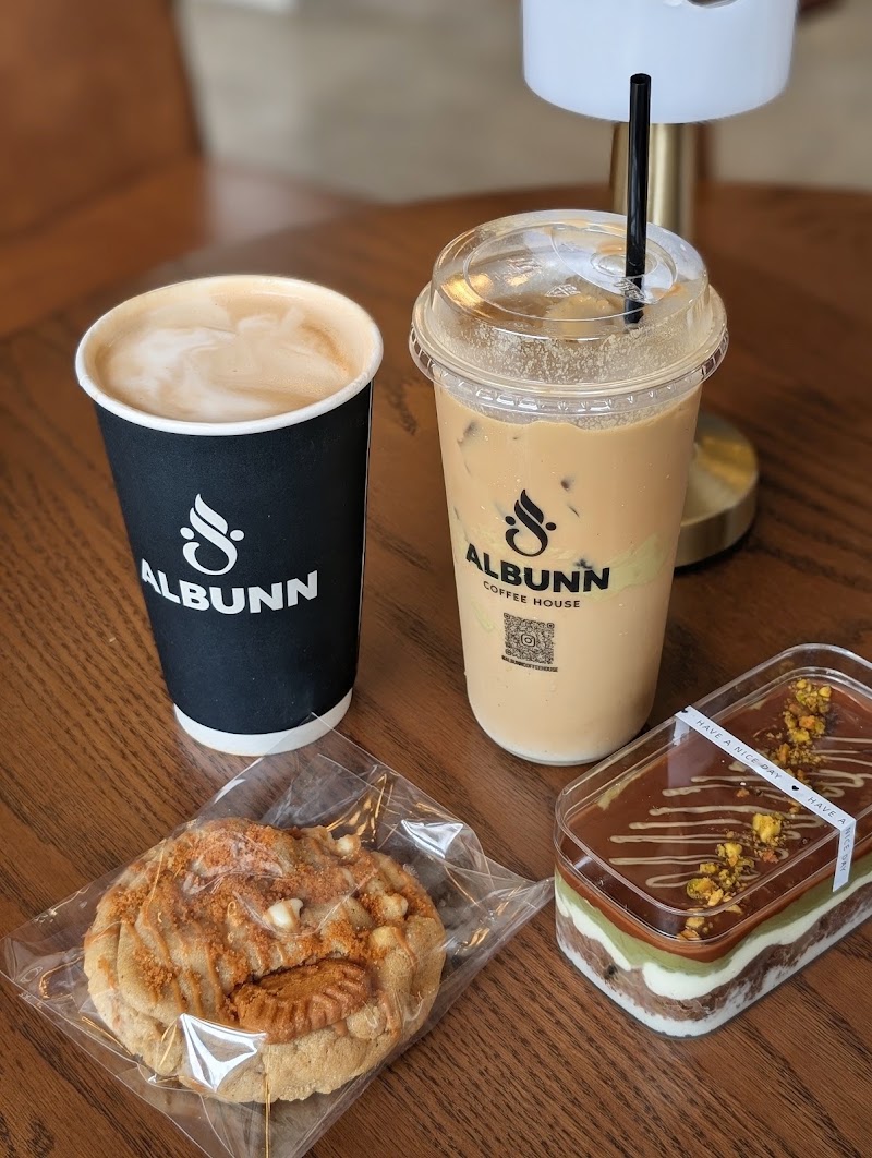 Albunn Coffee House photo 3