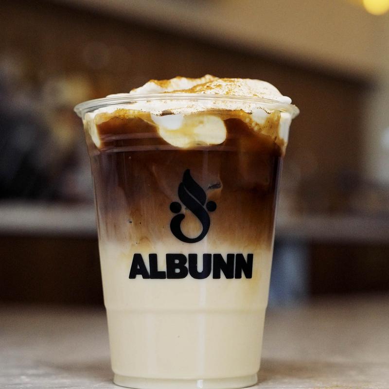 Albunn Coffee House photo 4