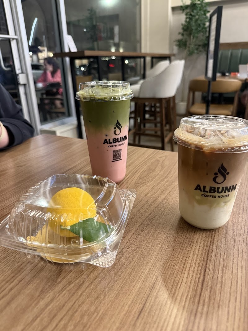 Albunn Coffee House photo 3