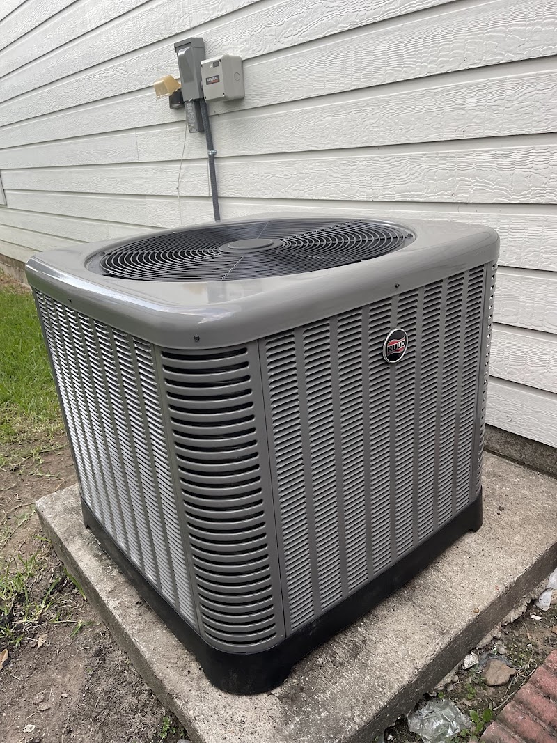 Weiss Air Conditioning and Plumbing - General Contractor in Montgomery