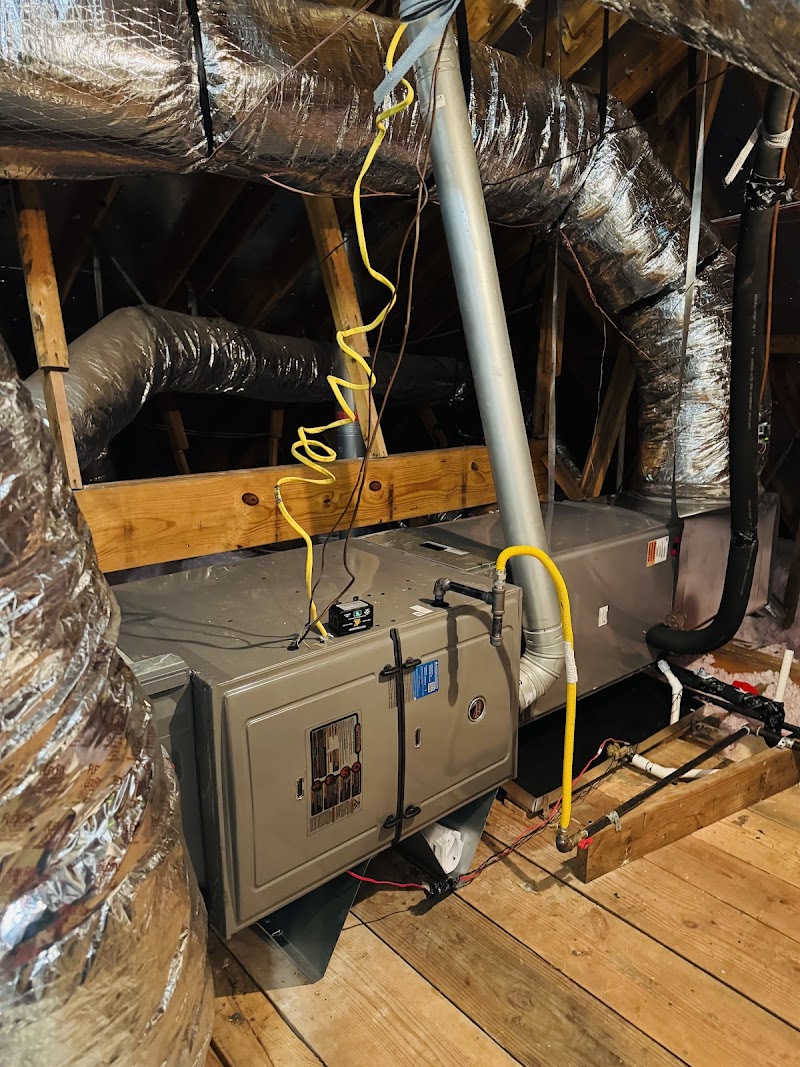 Weiss Air Conditioning and Plumbing - General Contractor in Montgomery