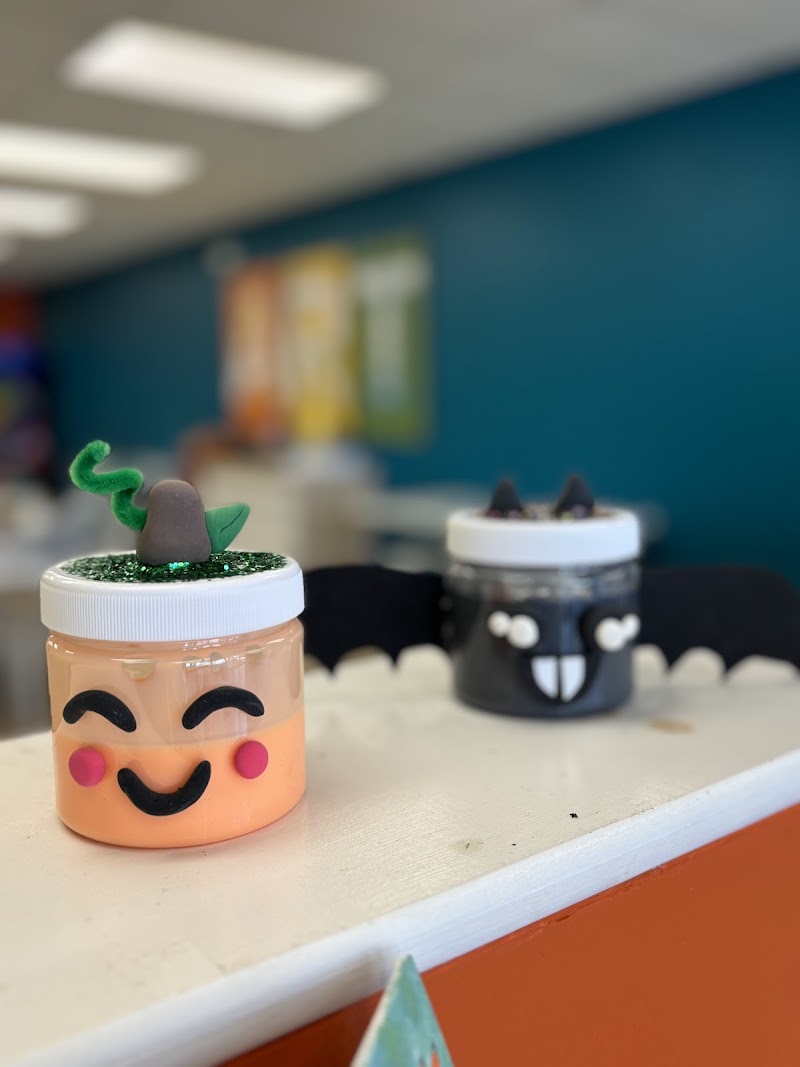 Kidcreate Studio - Johns Creek photo 8