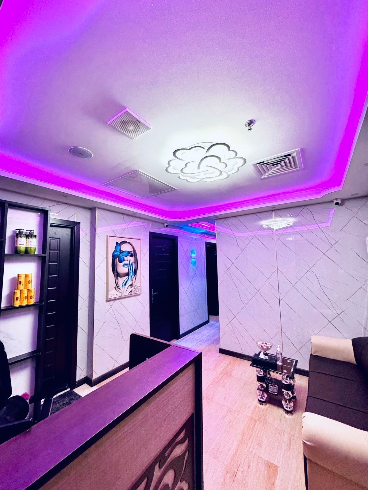 A One Spa | Massage Spa In Business Bay | Spa In Business Bay - Dubai 3
