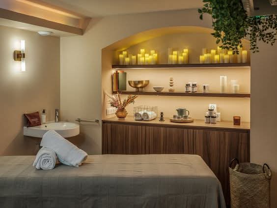 A One Spa | Massage Spa In Business Bay | Spa In Business Bay - Dubai 4