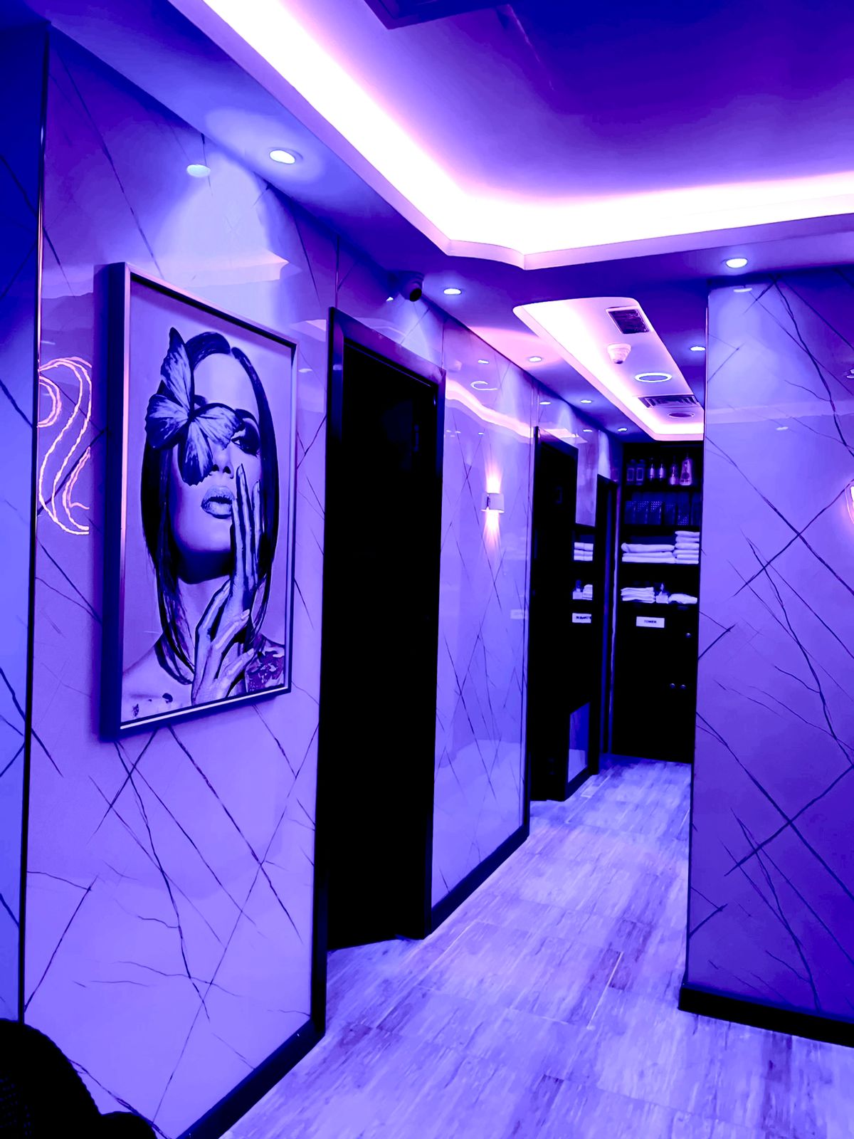 A One Spa | Massage Spa In Business Bay | Spa In Business Bay - Dubai