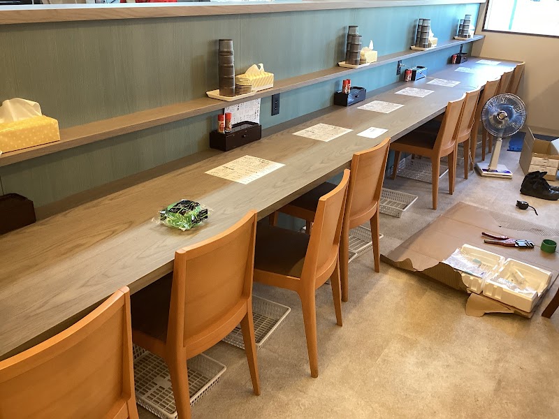 ぎょらん亭 千代ケ崎店