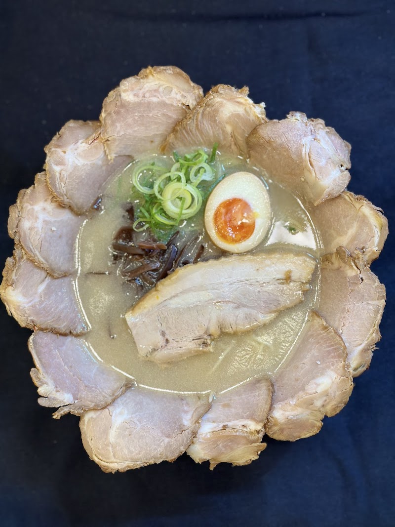 ぎょらん亭 千代ケ崎店 写真2