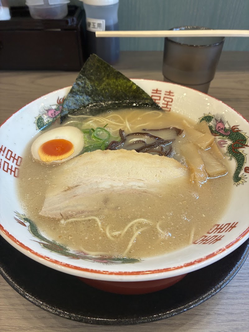 ぎょらん亭 千代ケ崎店 写真3