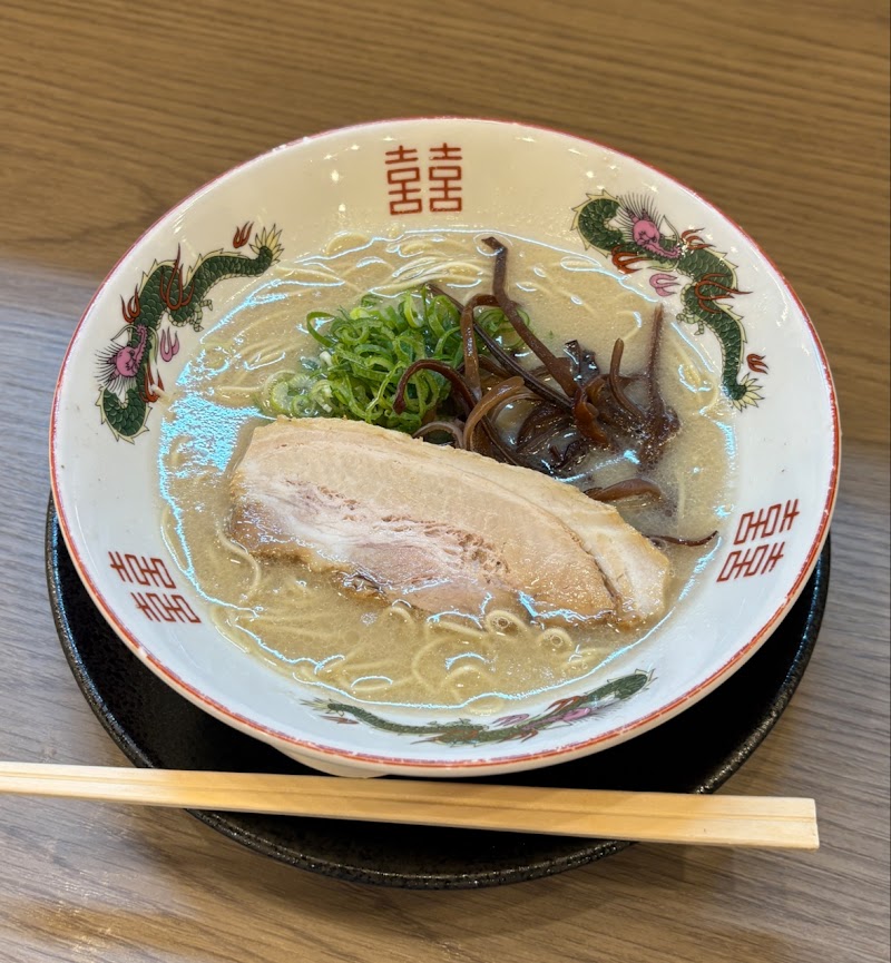 ぎょらん亭 千代ケ崎店 写真4