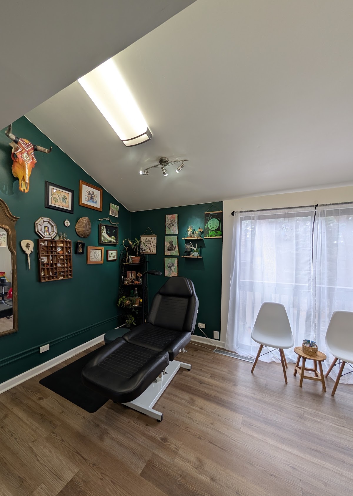 Terrapin Tattoo — tattoo studio near Centennial