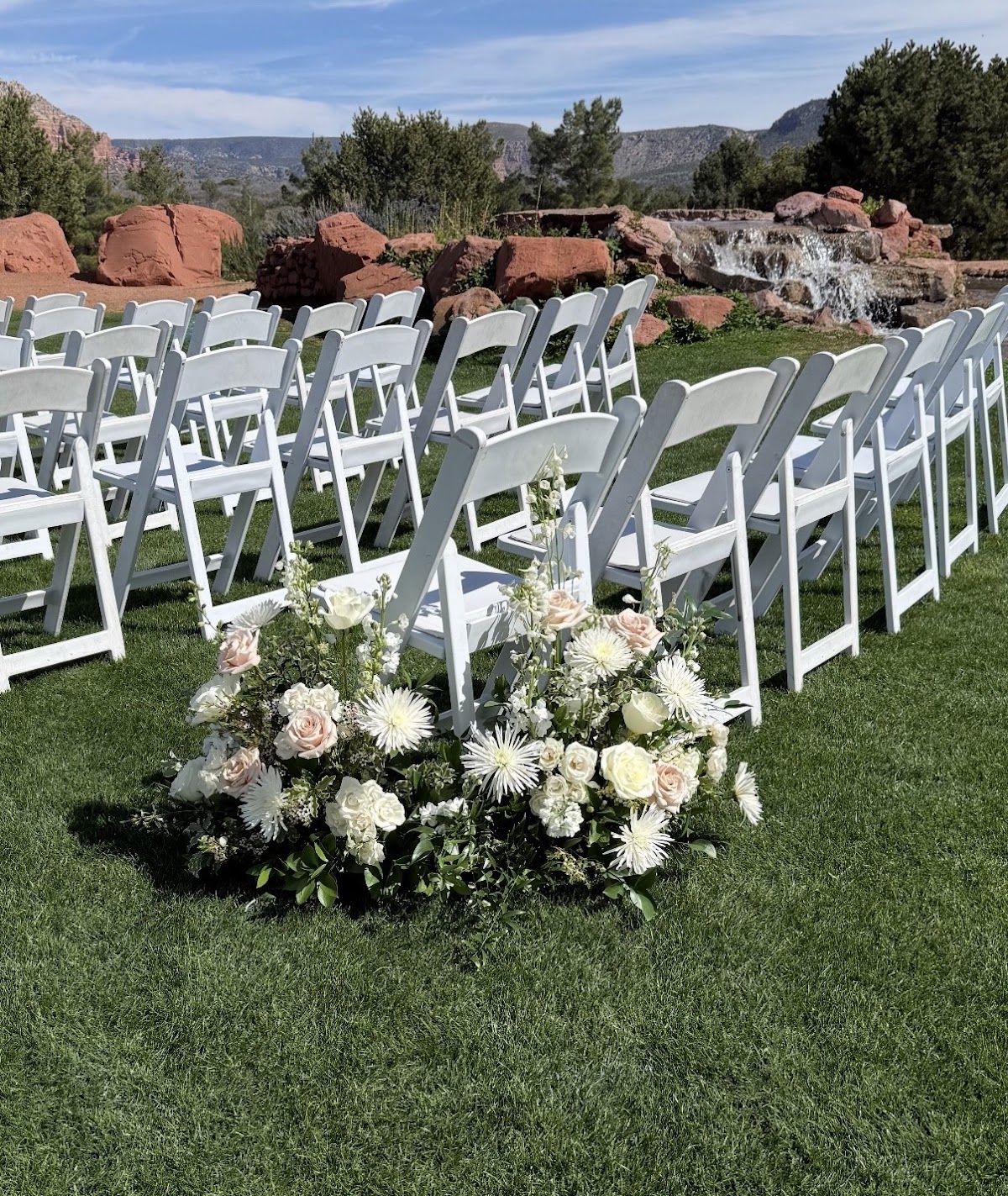 Blissful Blooms: Google Places image 3