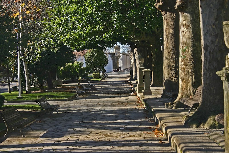 Inmobiliaria El Cantón photo 5