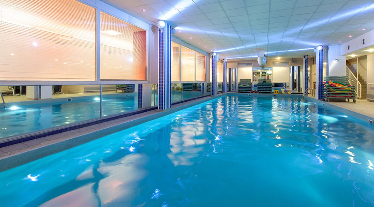 Club Grenelle, vue extérieure