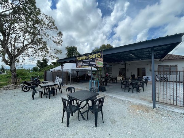 Suwa-Sano Cafe Besut Seafood Bakar - Photo 1