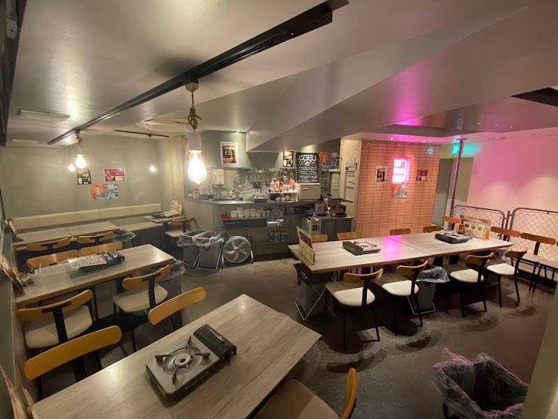 Halal Wagyu Yakiniku Gyumon Shibuya 2nd photo 5