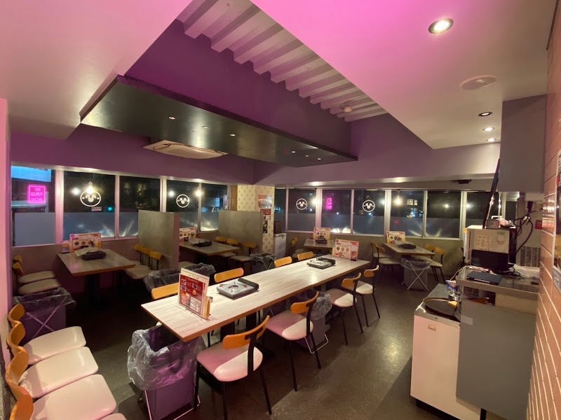 Halal Wagyu Yakiniku Gyumon Shibuya 2nd photo 1