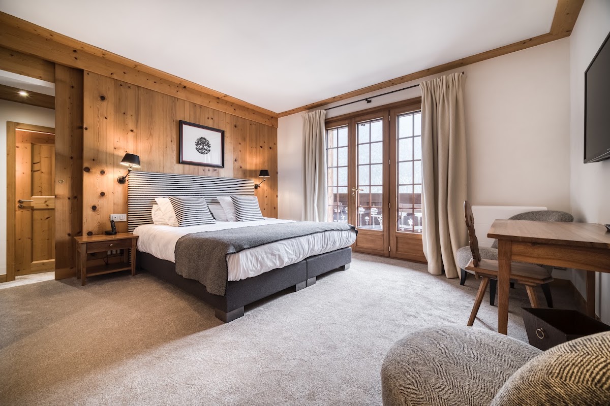 Auberge du Bois Prin, dog-friendly hotel