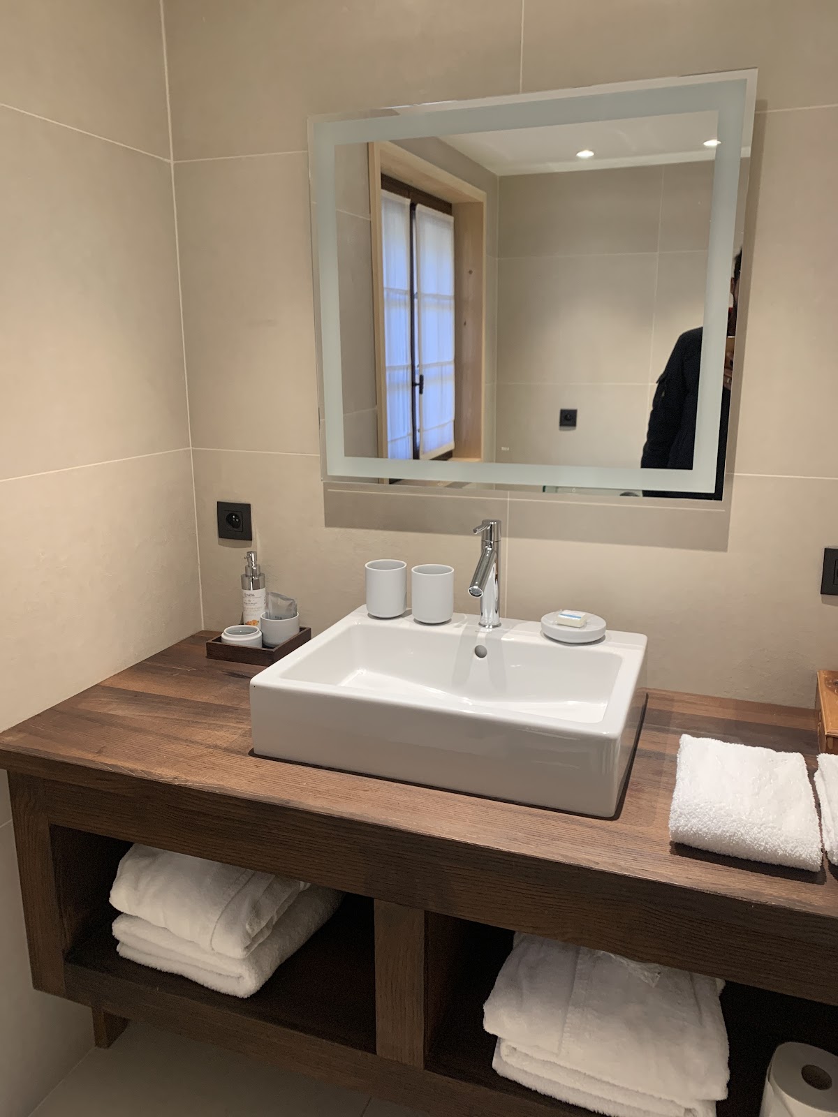 Auberge du Bois Prin, dog-friendly hotel, photo 2