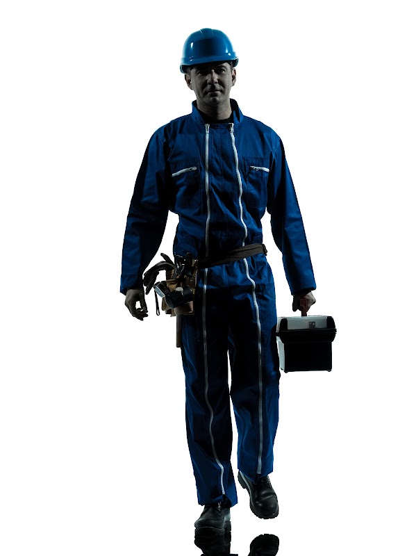 Just Rite Cleanup — photo