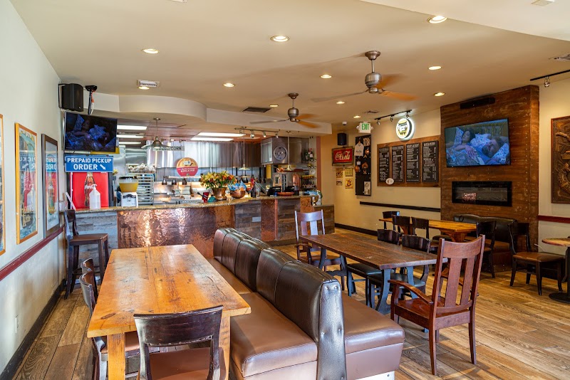 Honey's Kettle Fried Chicken photo 1