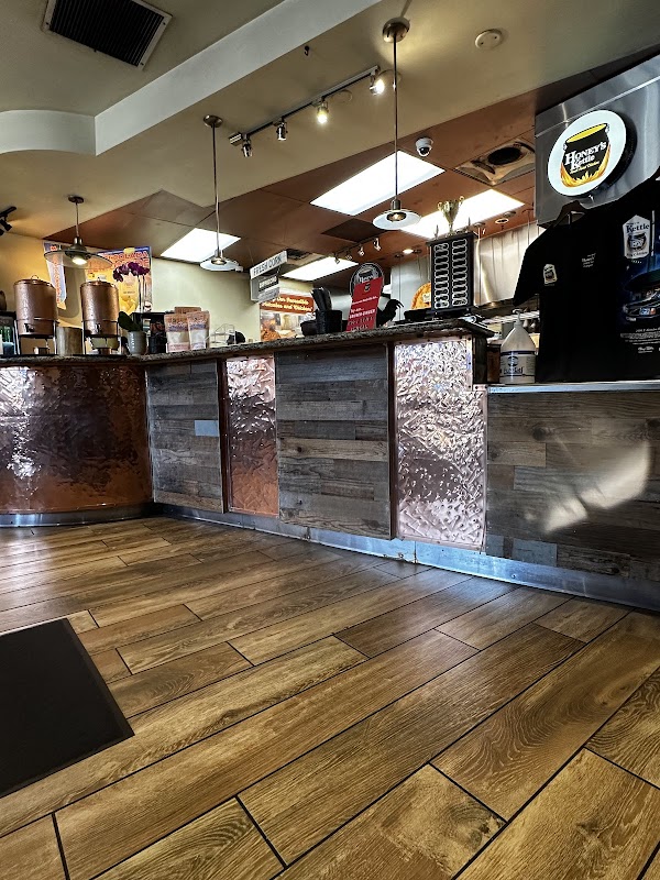 Honey's Kettle Fried Chicken photo 5