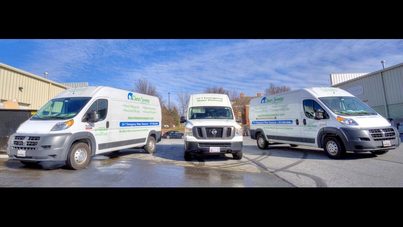Clean Sweep Enterprises, Inc. — photo
